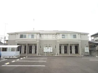 グレイスヴィラの画像