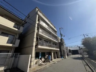 メゾン東口の画像