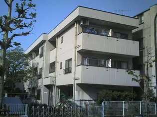 パーシモンハイツの画像