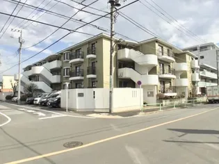 ブライトテラスT Y Tの画像