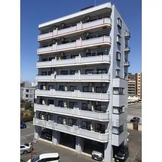 KFマンションの画像