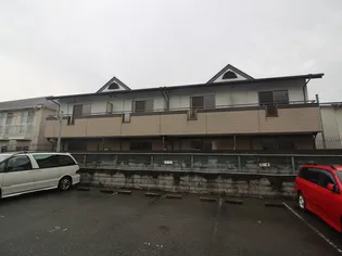 フラッツ千船の画像