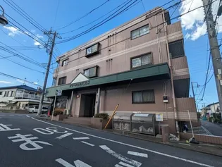 グレースヒルズ北本の画像