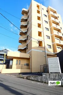 セシリアマンションの画像