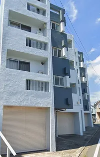 川口マンションの画像