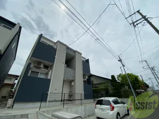 マルシエール黒松の画像