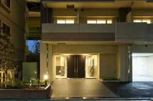 グラントゥルース門前仲町の画像