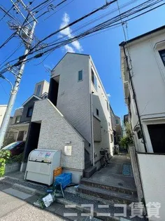 レジデンス赤羽の画像