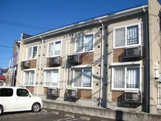 コーナーズ ワンの画像