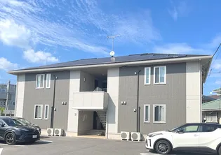 D MAISON 西崎の画像