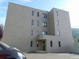 ラパーチェ山鼻の画像