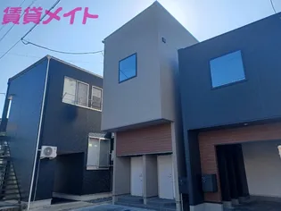 ブルーム ライラックの画像