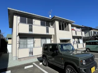 シャーメゾン二木Bの画像