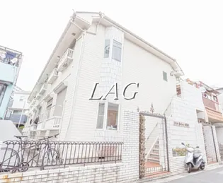 サンパレスオノ【1階】の外観