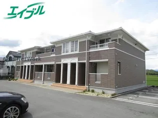 パストラーレ涼 C棟の画像