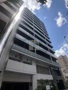 ルフォンプログレ滝野川【13階】の外観