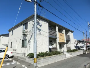 ブルートップA棟の画像