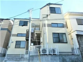 ティーエスハイムの画像