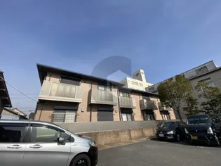 メゾン ドゥ ファミーユの画像