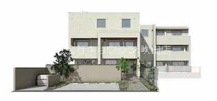 シャーメゾン ソルコート 上中条の画像