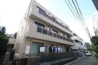 ドエル西尾久の画像