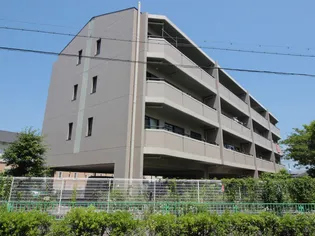 レシェンテ耳原の画像