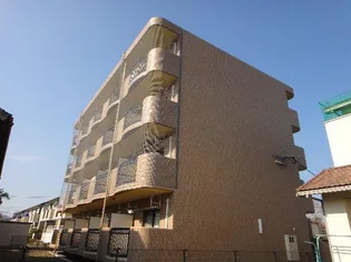 シャトル岩切の画像