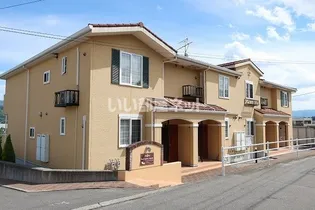 ブリーズアップルの画像