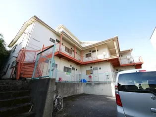 DK本宮ハイツの画像