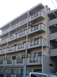 コーポグランピネードの画像