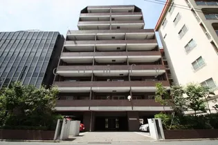 富士見デュープレックスリズの画像