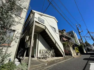 シーボニアマンションの画像