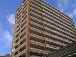 SーFORT中島公園の画像