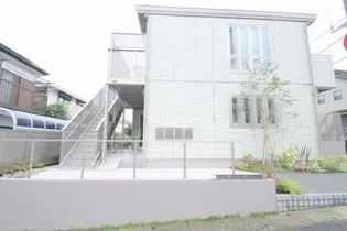 BONS AMIS NARUSEの画像