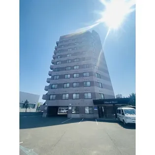 メゾン ド シャンブルの画像