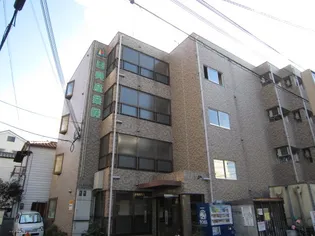 プラザ高柳1号館の画像