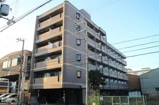 EAST RESIDENCE NAGATAの画像