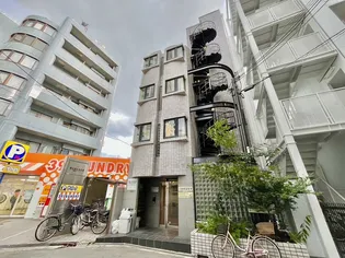 ケイナマンションの画像