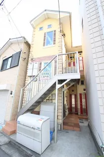 ユナイト田町パネトーンの杜の画像