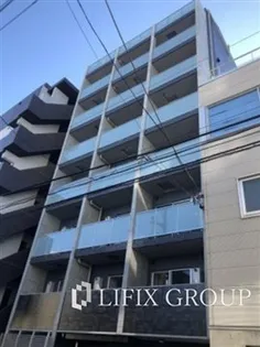 エルフォルテ品川フェリスの画像