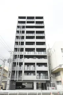 ALiSS堺町【7階】の外観