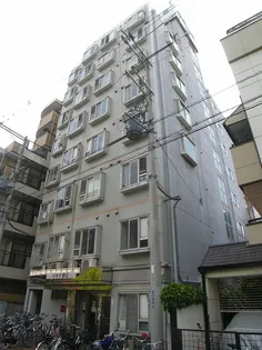 ジオナ野江の画像