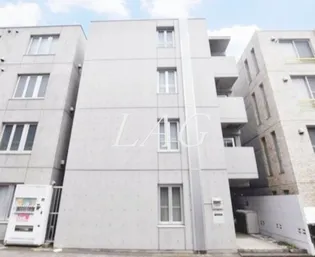 小金井プラザマンションの画像