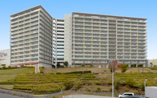 ロイヤルパークス若葉台の画像