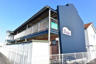 コーポ ドリームの画像