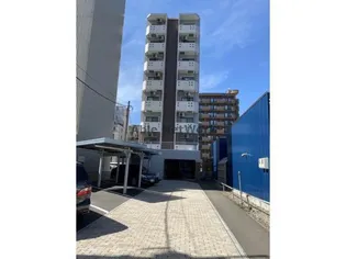 サムティレジデンス札幌駅前【4階】の外観