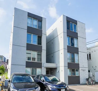 カレラ北大前の画像