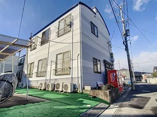 アトレ2号館の画像