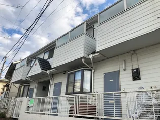 ヒルズ青葉台の画像