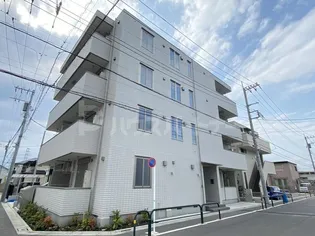 レグルス六町の画像